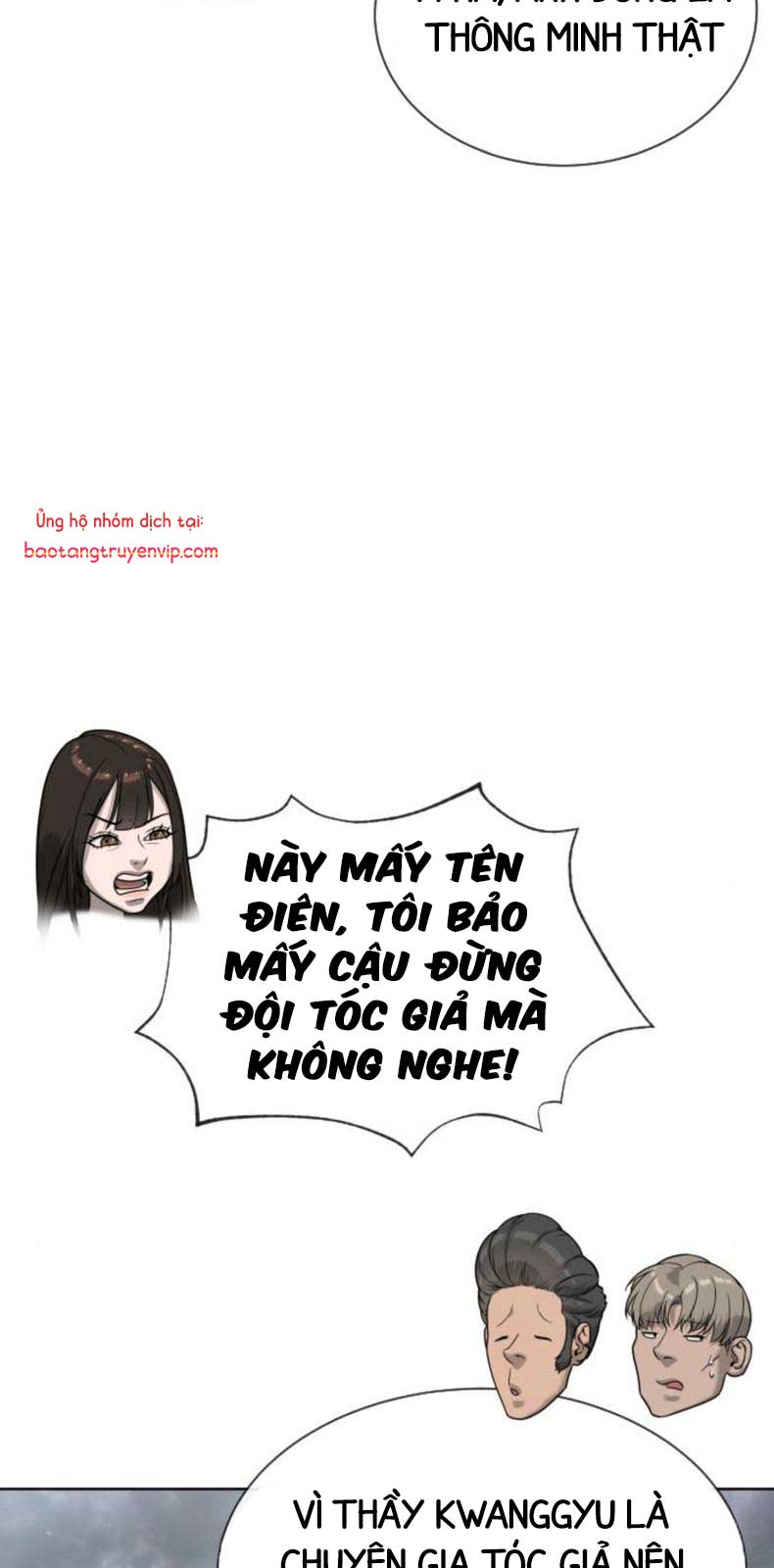 Sát Thủ Peter Chapter 95 - Trang 2