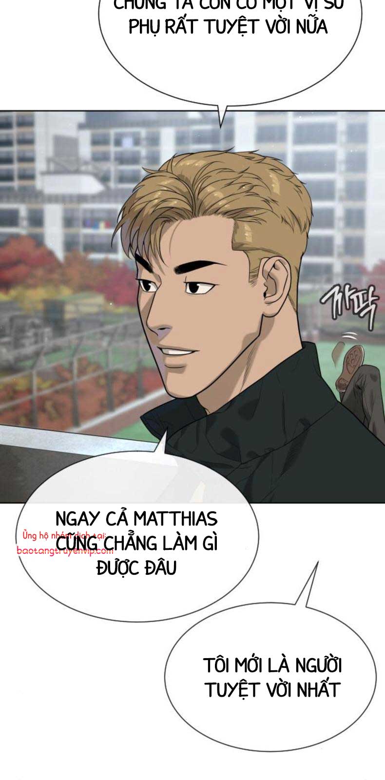 Sát Thủ Peter Chapter 95 - Trang 2