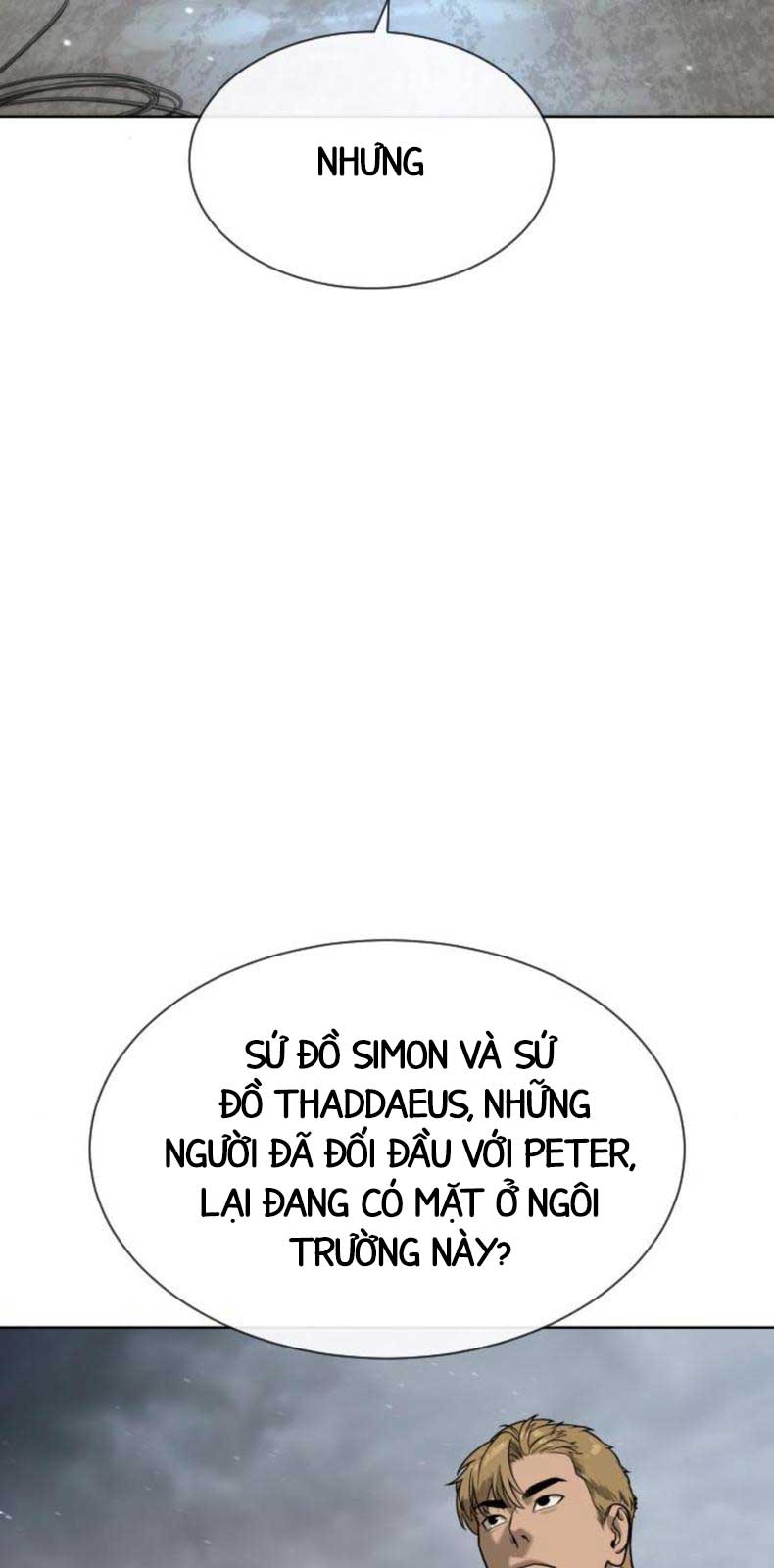 Sát Thủ Peter Chapter 95 - Trang 2