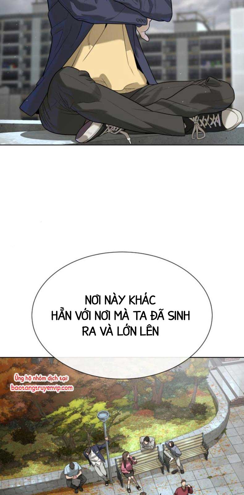 Sát Thủ Peter Chapter 95 - Trang 2