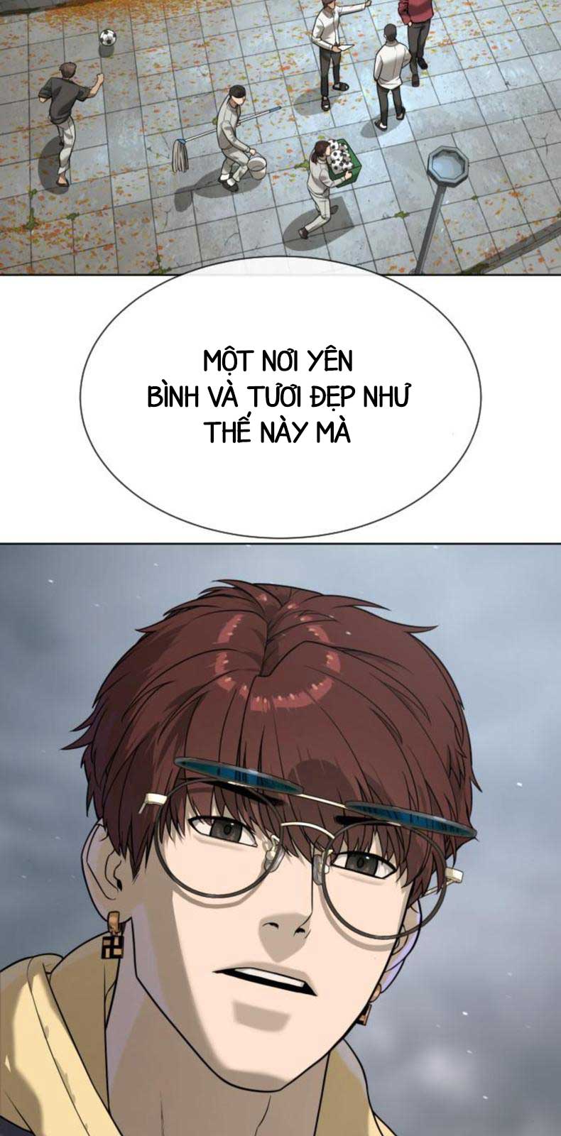 Sát Thủ Peter Chapter 95 - Trang 2