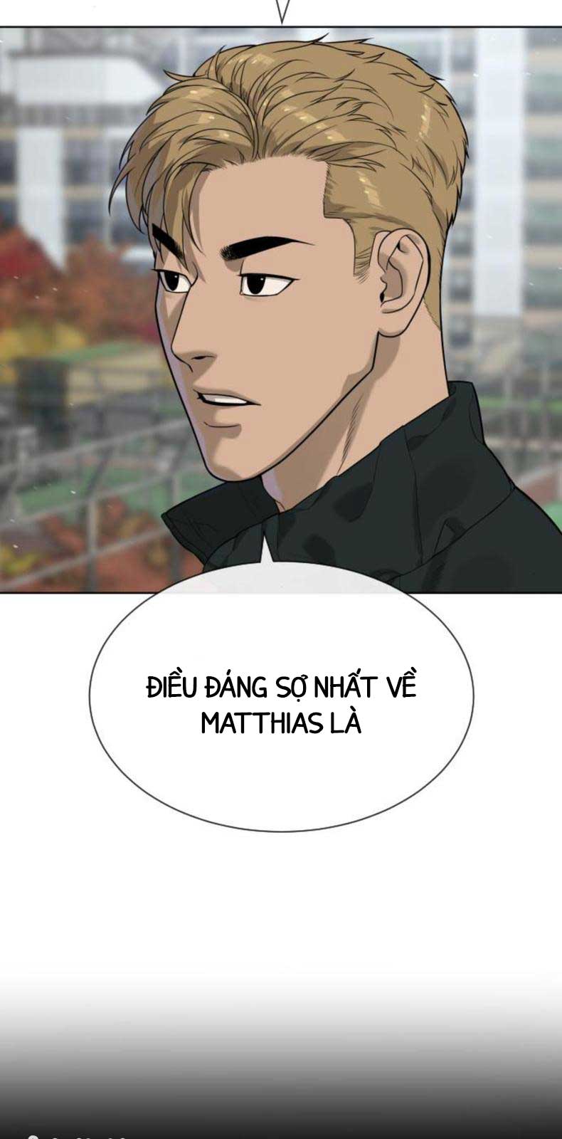 Sát Thủ Peter Chapter 95 - Trang 2
