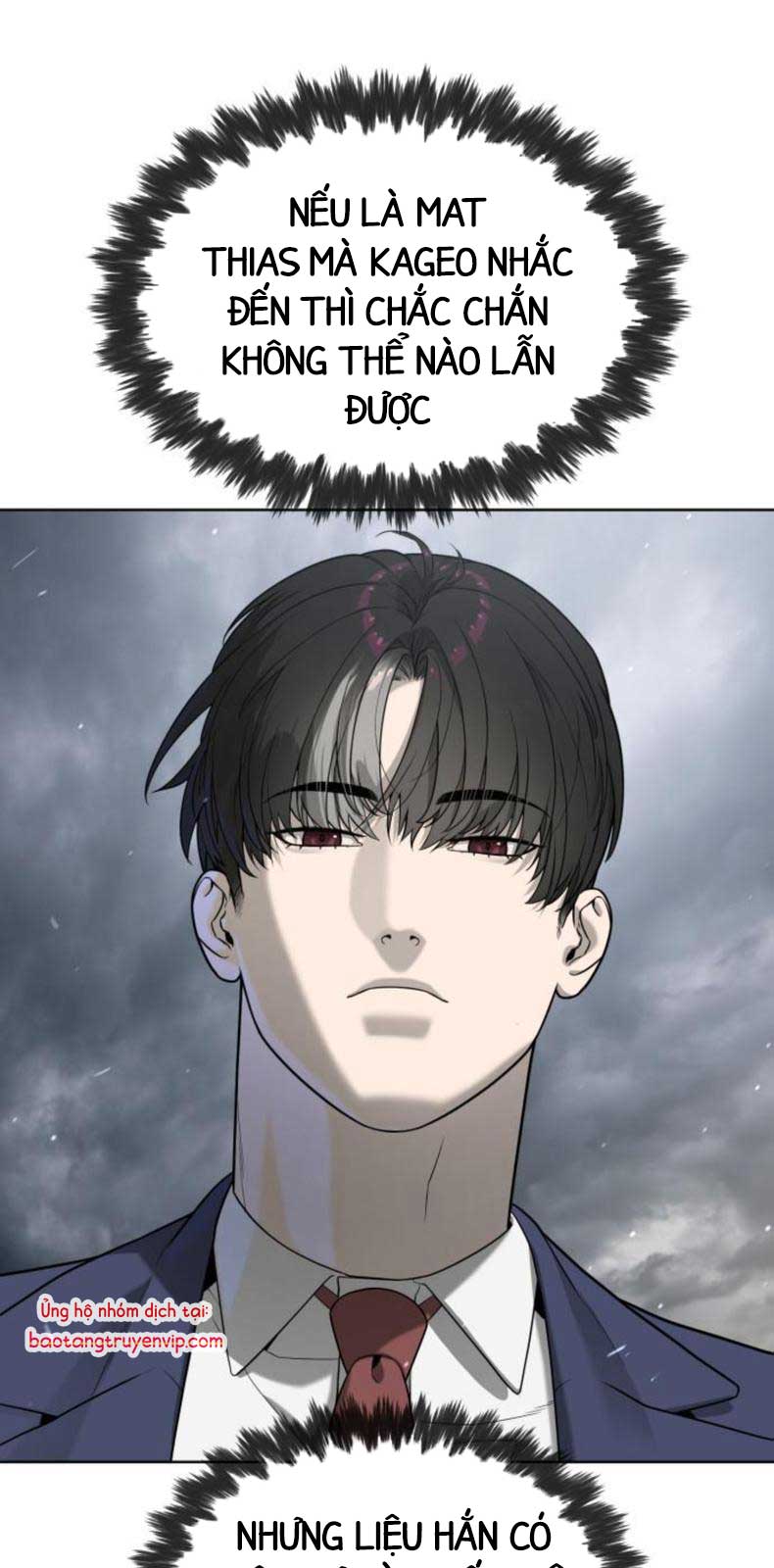 Sát Thủ Peter Chapter 95 - Trang 2