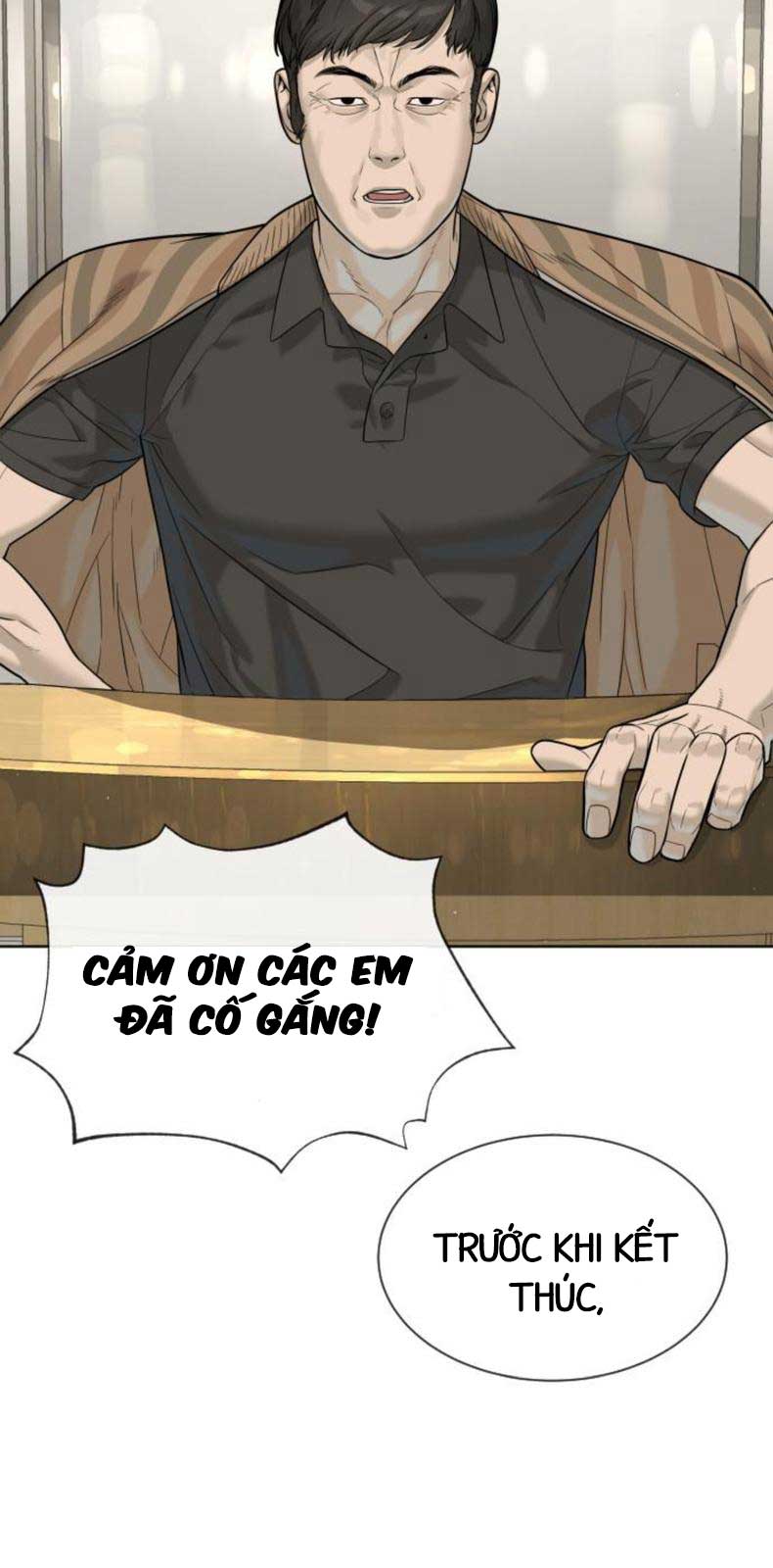 Sát Thủ Peter Chapter 95 - Trang 2