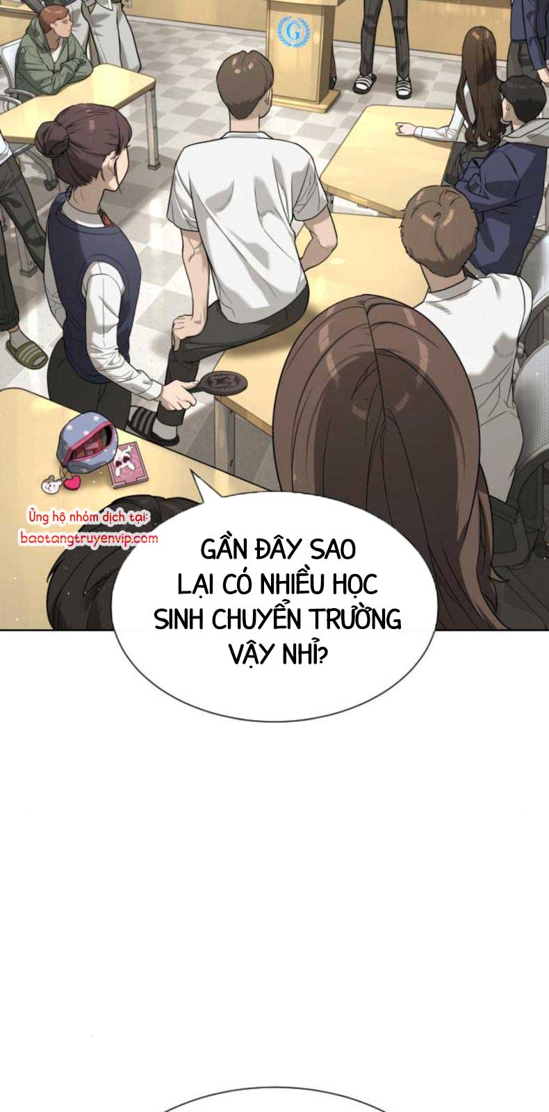 Sát Thủ Peter Chapter 95 - Trang 2