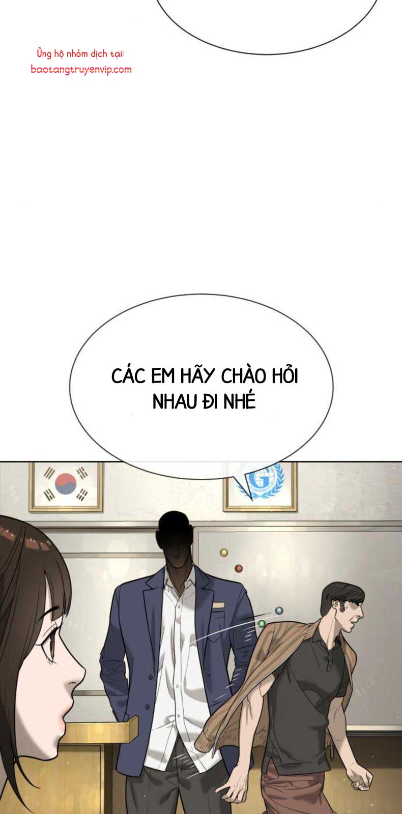 Sát Thủ Peter Chapter 95 - Trang 2