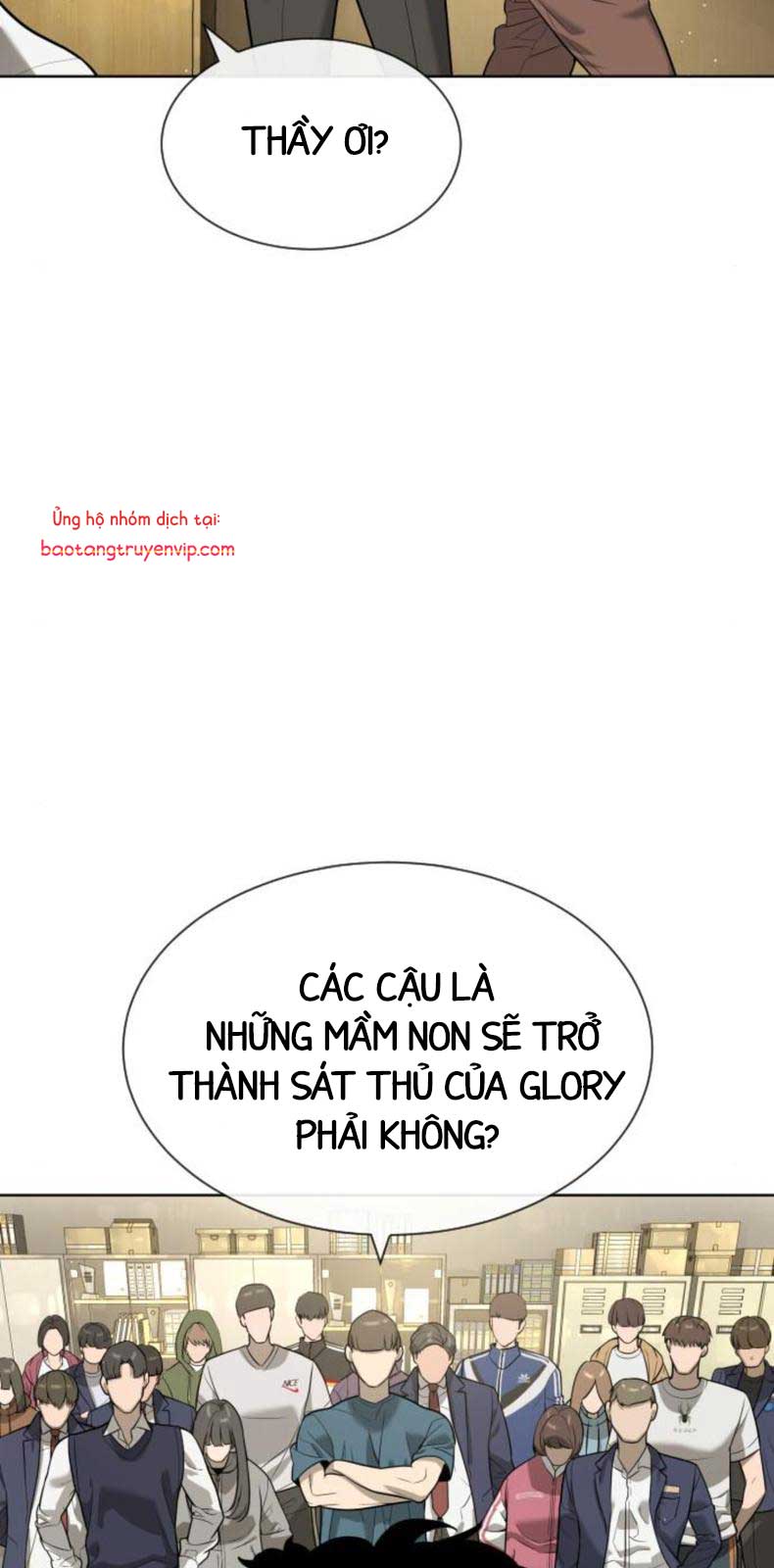 Sát Thủ Peter Chapter 95 - Trang 2