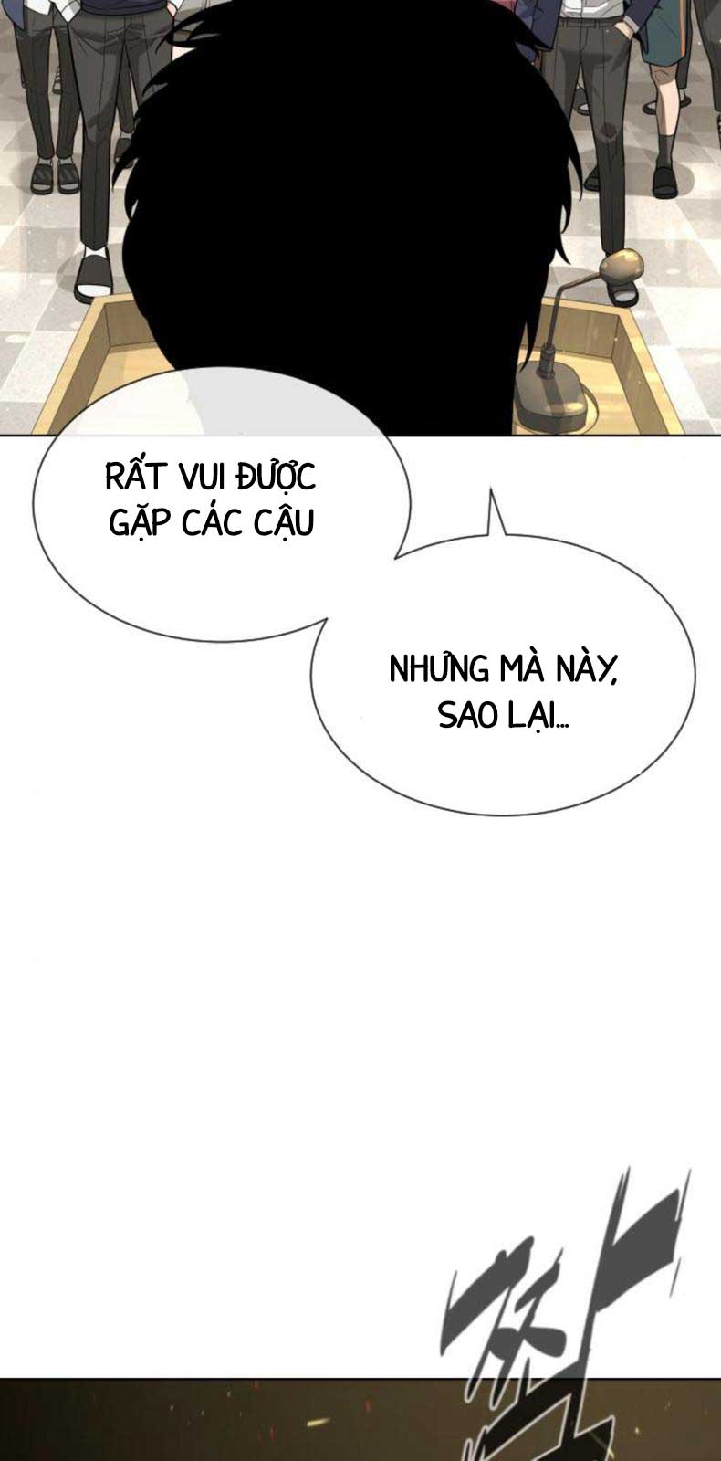 Sát Thủ Peter Chapter 95 - Trang 2