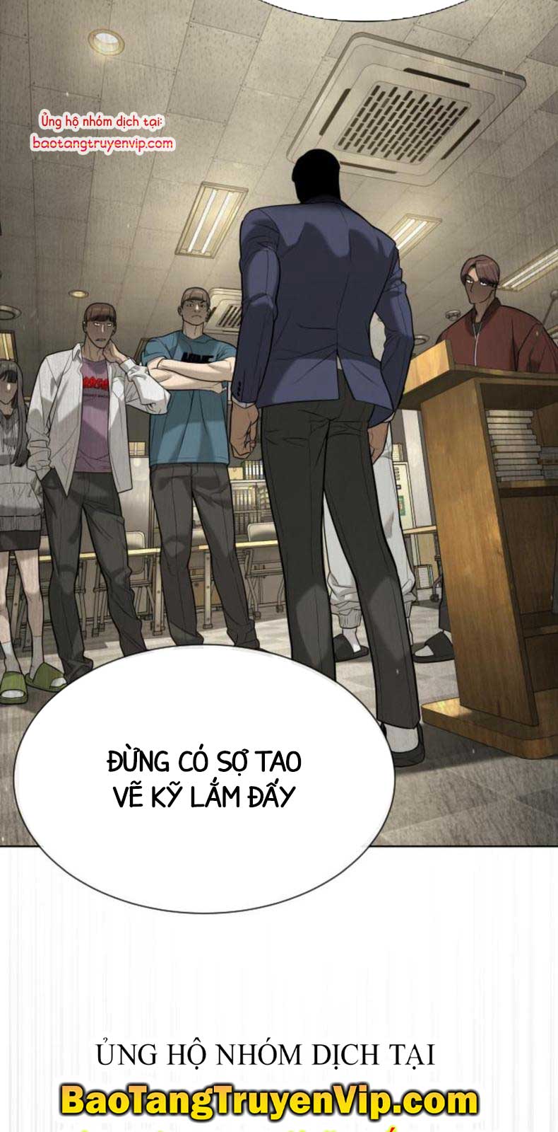 Sát Thủ Peter Chapter 95 - Trang 2