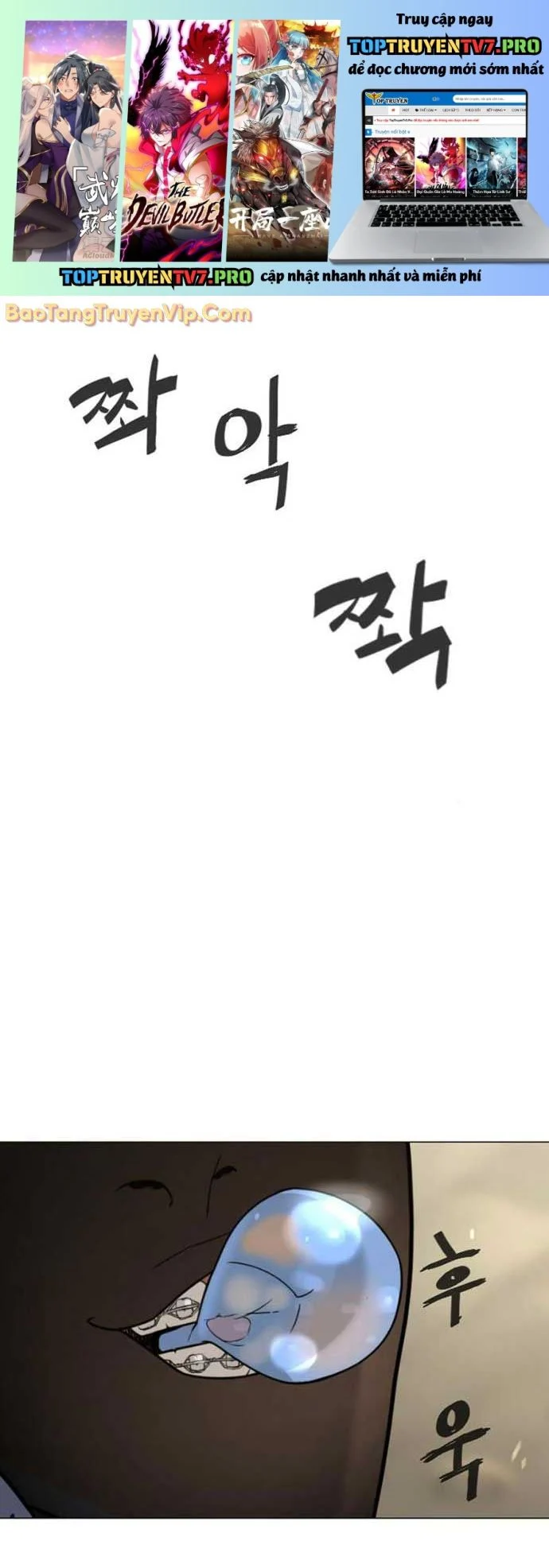 Sát Thủ Peter Chapter 96.1 - Trang 3