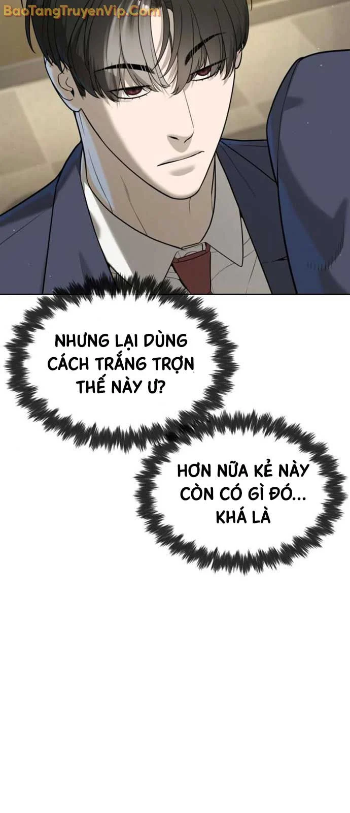 Sát Thủ Peter Chapter 96.1 - Trang 3