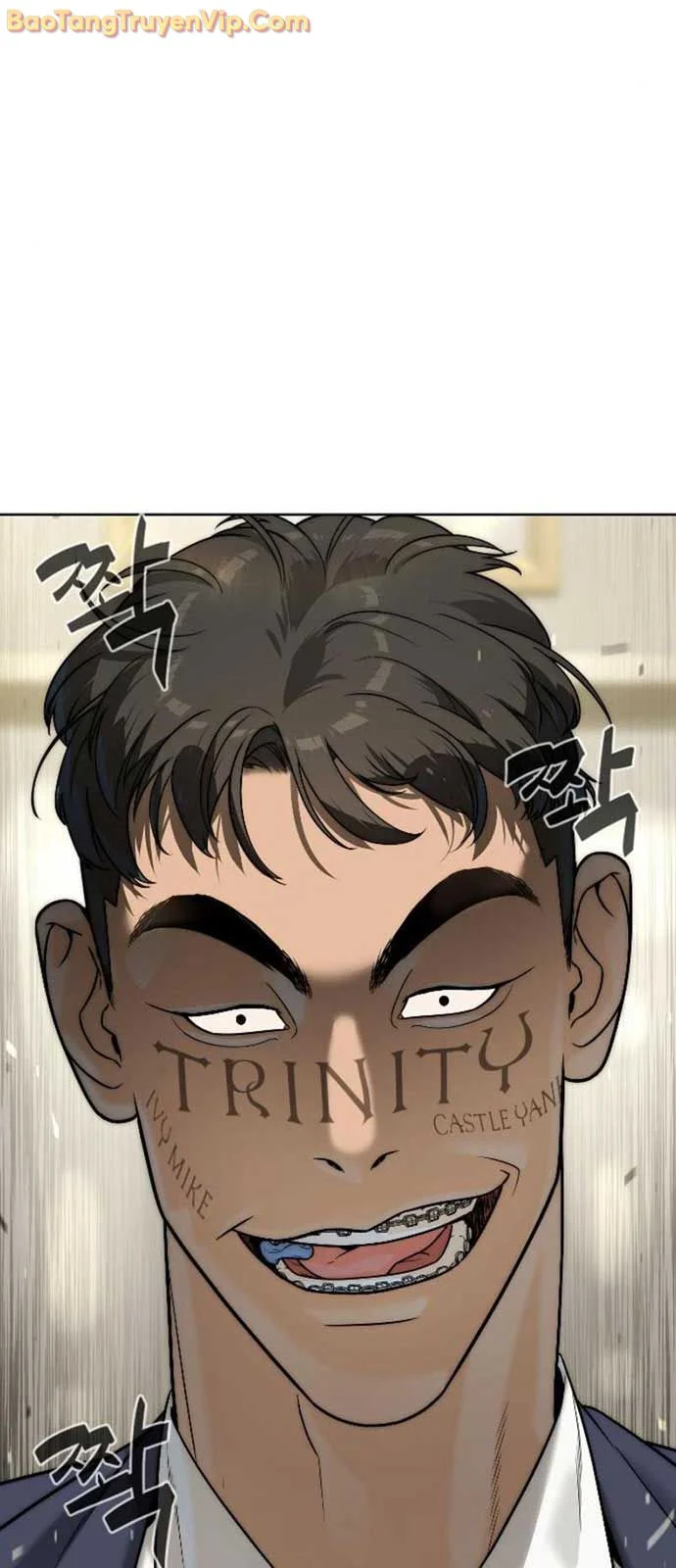 Sát Thủ Peter Chapter 96.1 - Trang 3