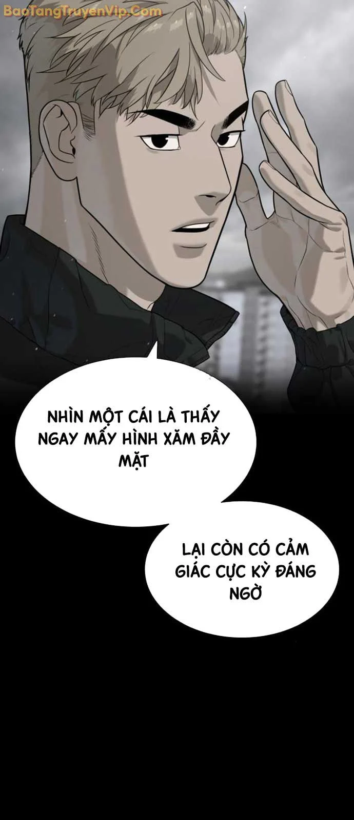 Sát Thủ Peter Chapter 96.1 - Trang 3