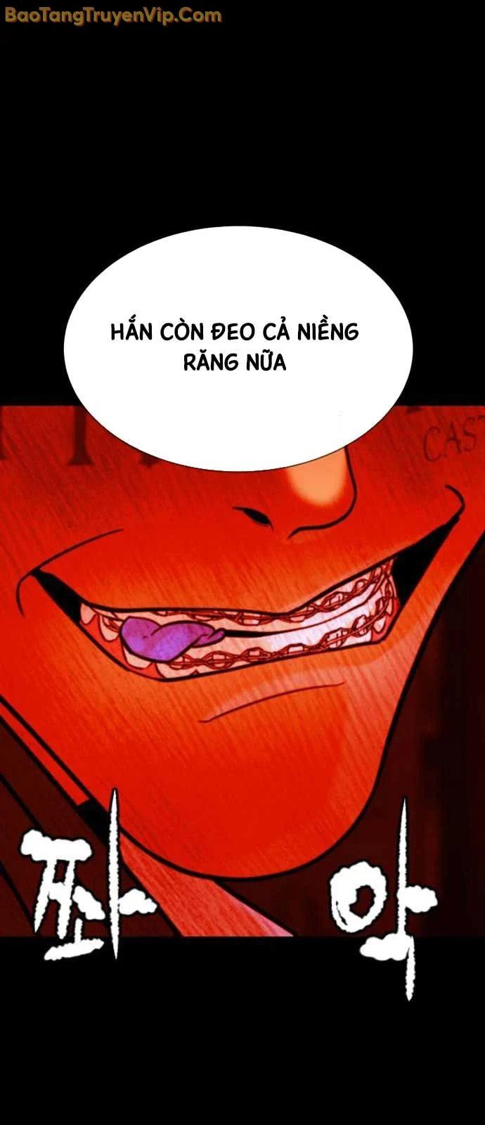Sát Thủ Peter Chapter 96.1 - Trang 3