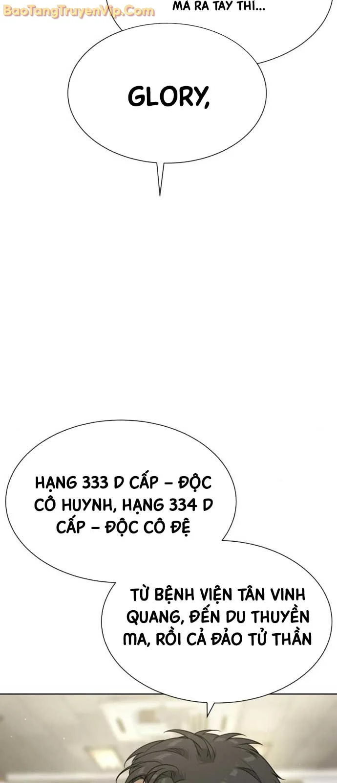 Sát Thủ Peter Chapter 96.1 - Trang 3