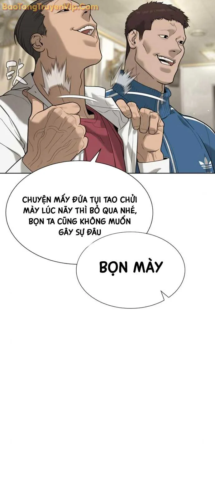 Sát Thủ Peter Chapter 96.1 - Trang 3