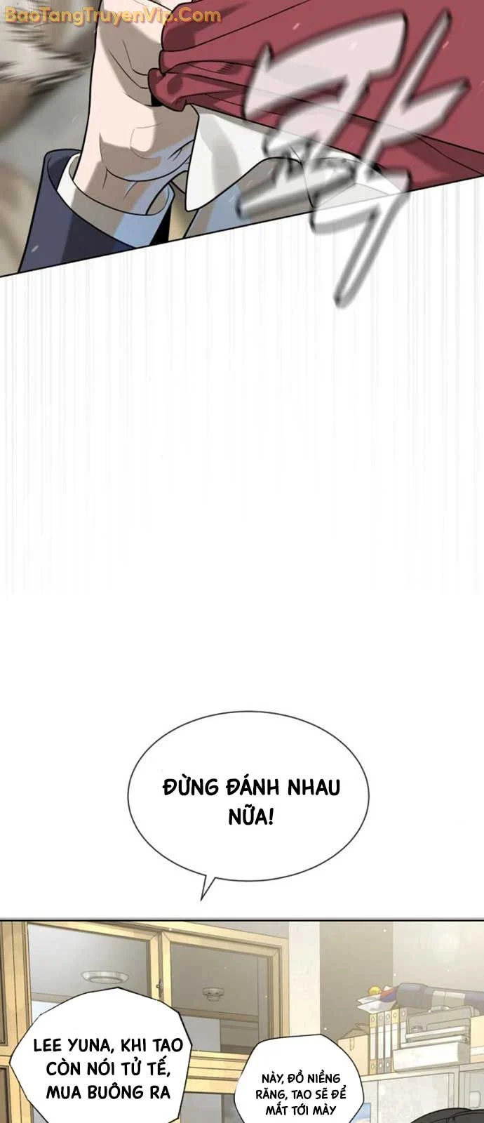 Sát Thủ Peter Chapter 96.1 - Trang 3