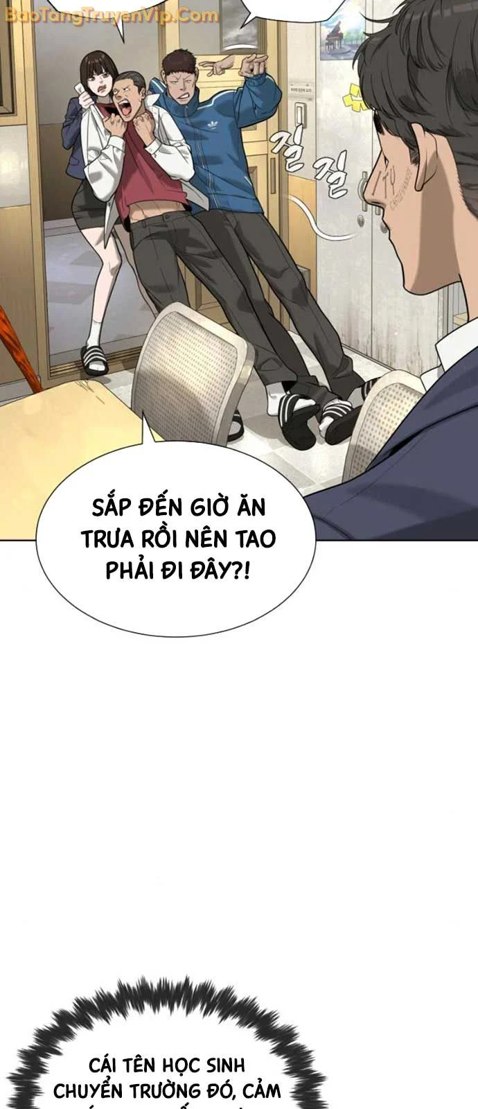 Sát Thủ Peter Chapter 96.1 - Trang 3