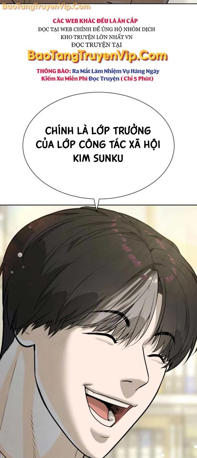 Sát Thủ Peter Chapter 96.1 - Trang 3