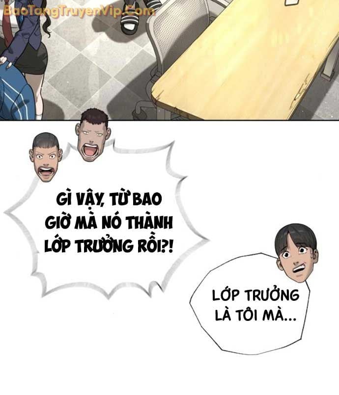 Sát Thủ Peter Chapter 96.1 - Trang 3
