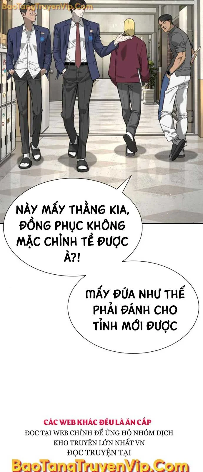 Sát Thủ Peter Chapter 96.1 - Trang 3