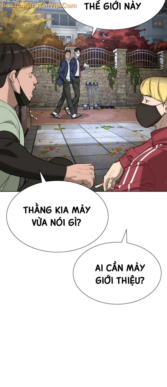 Sát Thủ Peter Chapter 96.1 - Trang 3