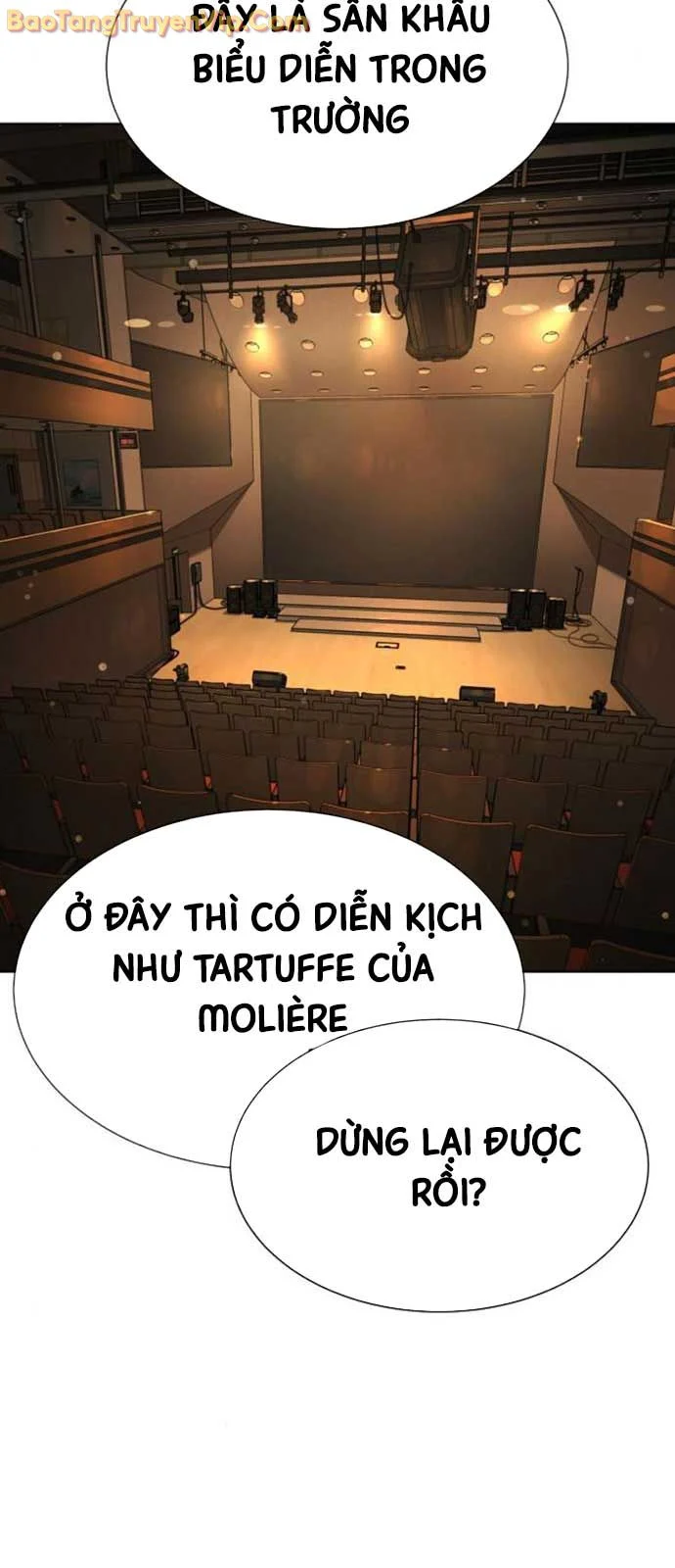 Sát Thủ Peter Chapter 96.1 - Trang 3