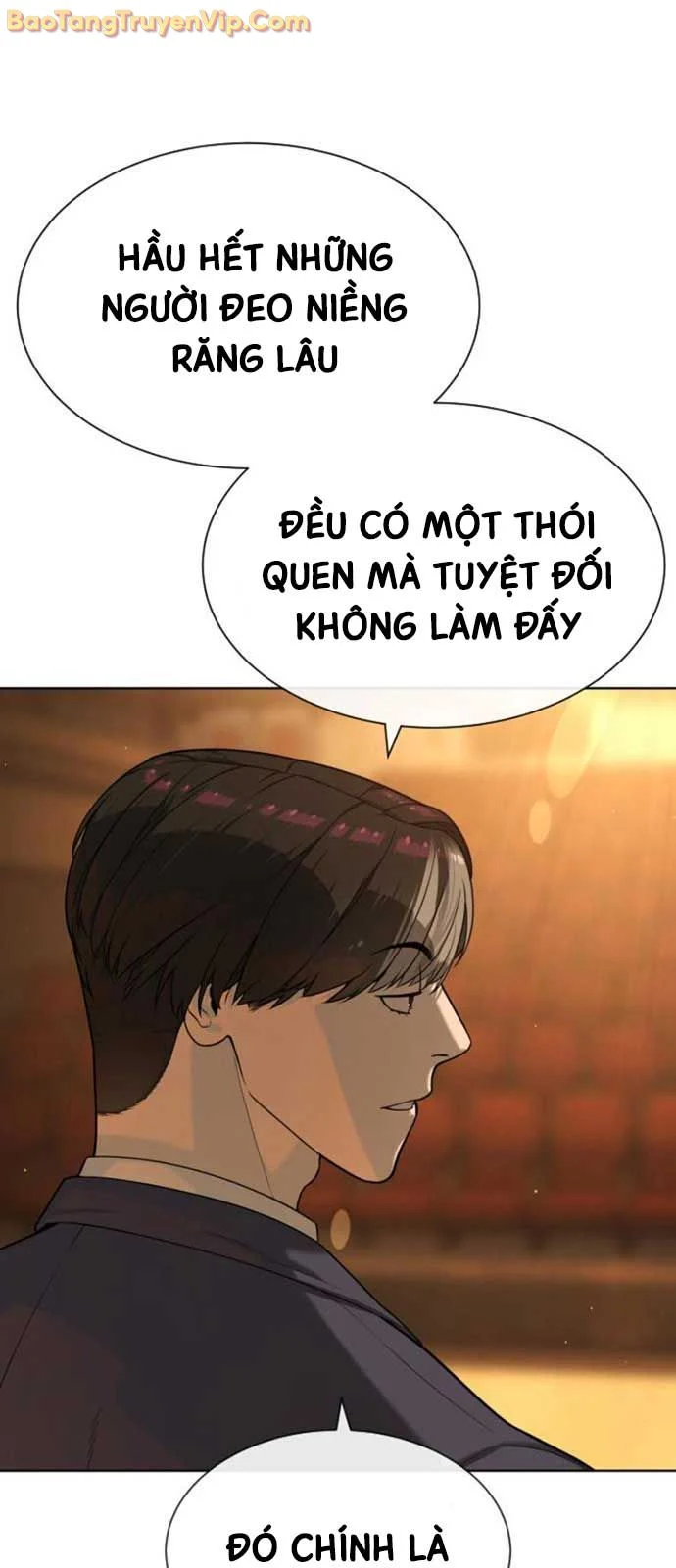 Sát Thủ Peter Chapter 96.1 - Trang 3
