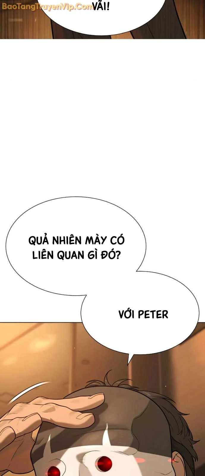 Sát Thủ Peter Chapter 96.1 - Trang 3