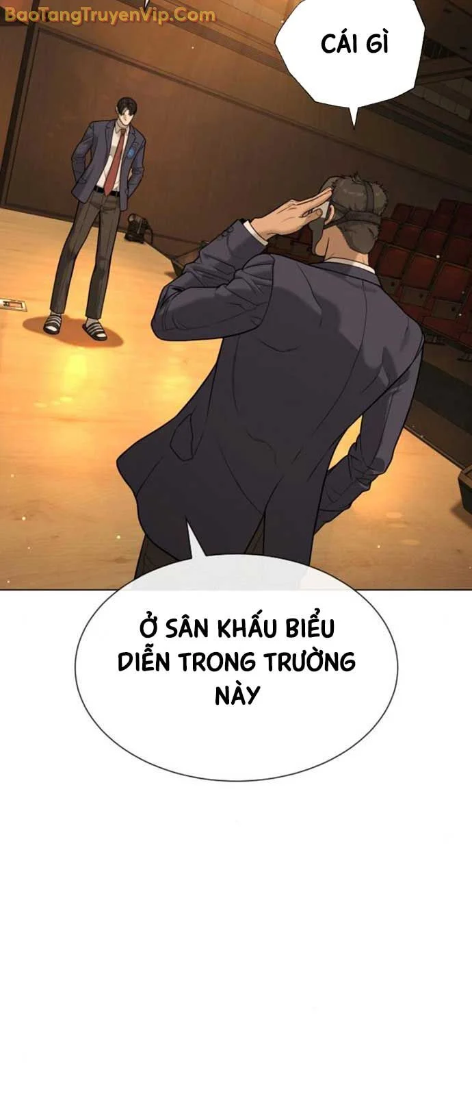 Sát Thủ Peter Chapter 96.1 - Trang 3