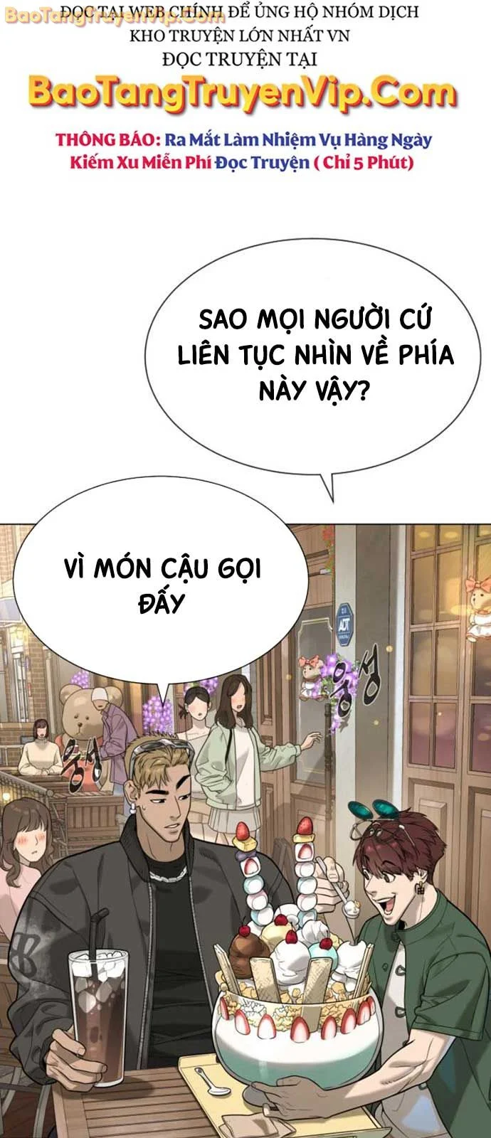 Sát Thủ Peter Chapter 96.1 - Trang 3