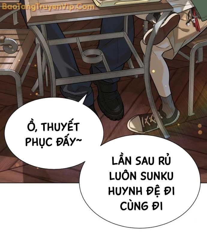 Sát Thủ Peter Chapter 96.1 - Trang 3