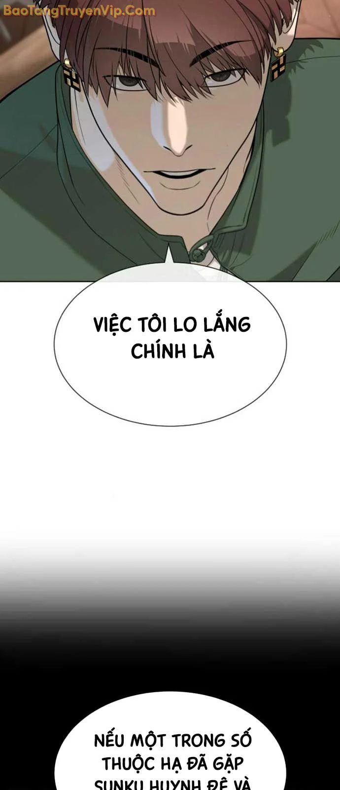 Sát Thủ Peter Chapter 96.1 - Trang 3