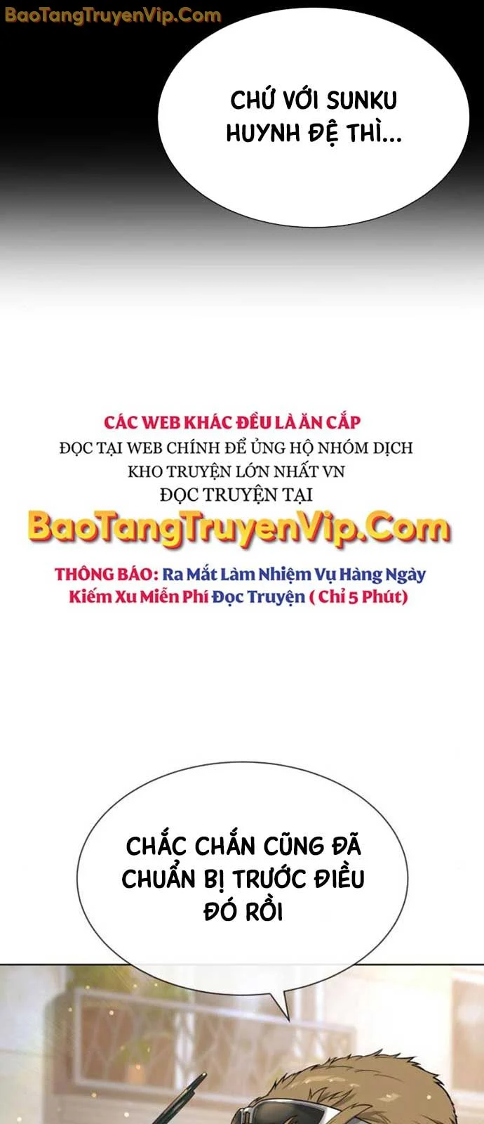 Sát Thủ Peter Chapter 96.1 - Trang 3