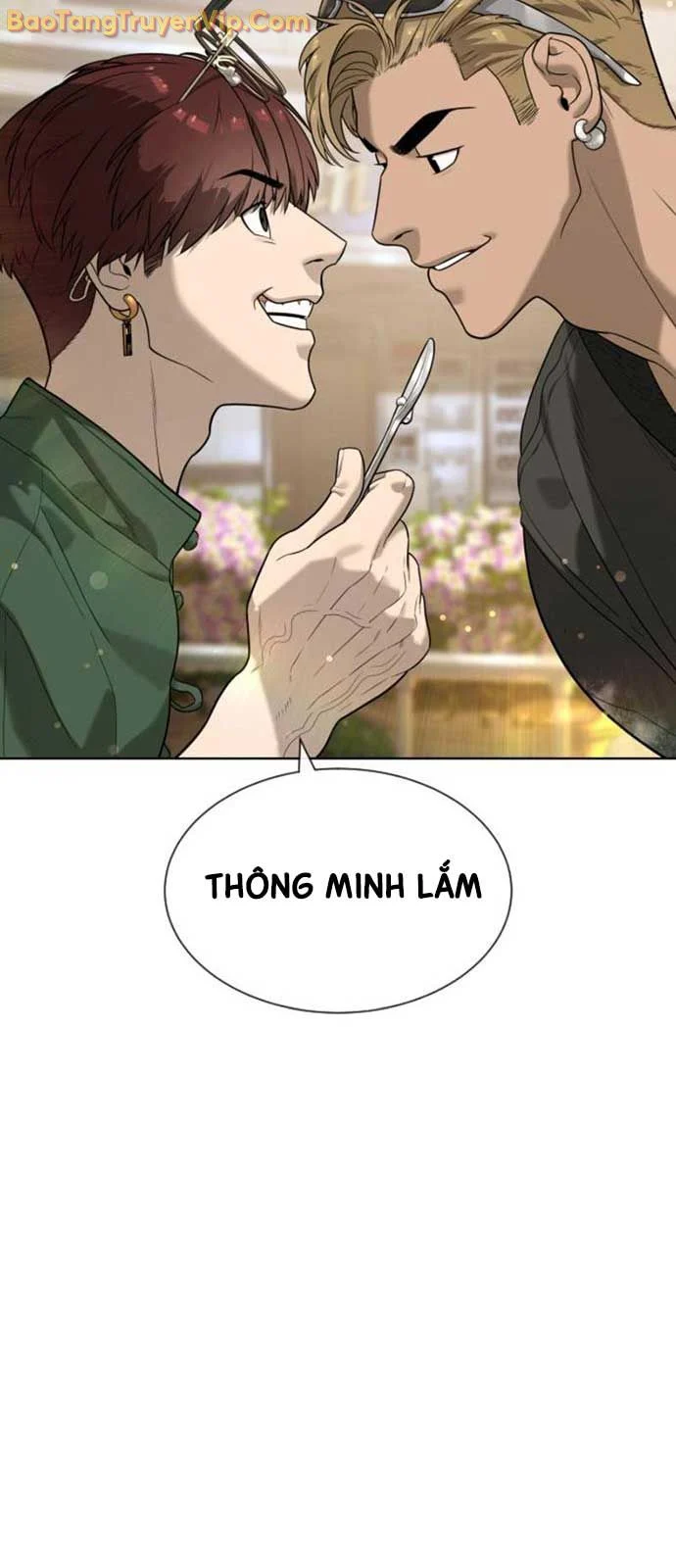 Sát Thủ Peter Chapter 96.1 - Trang 3