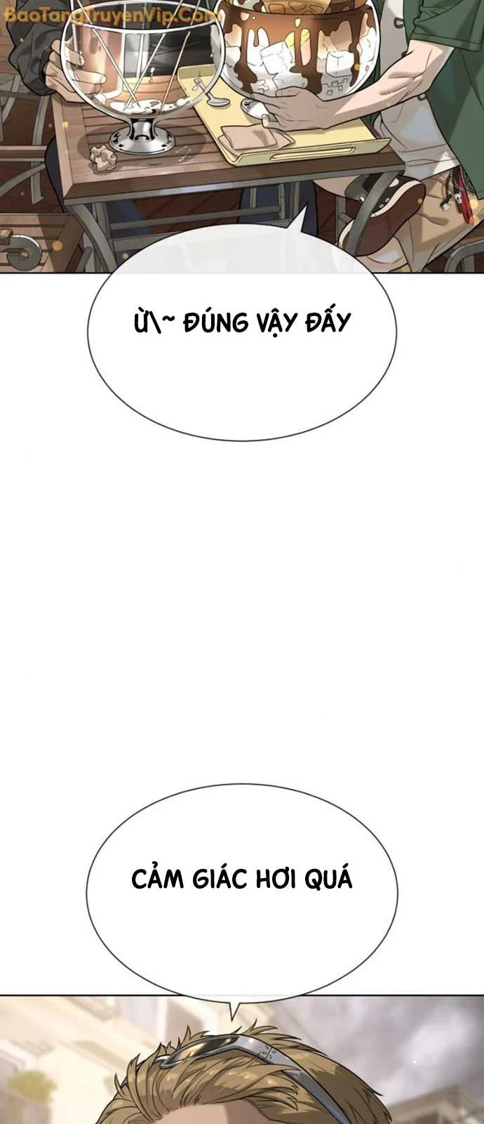 Sát Thủ Peter Chapter 96.1 - Trang 3