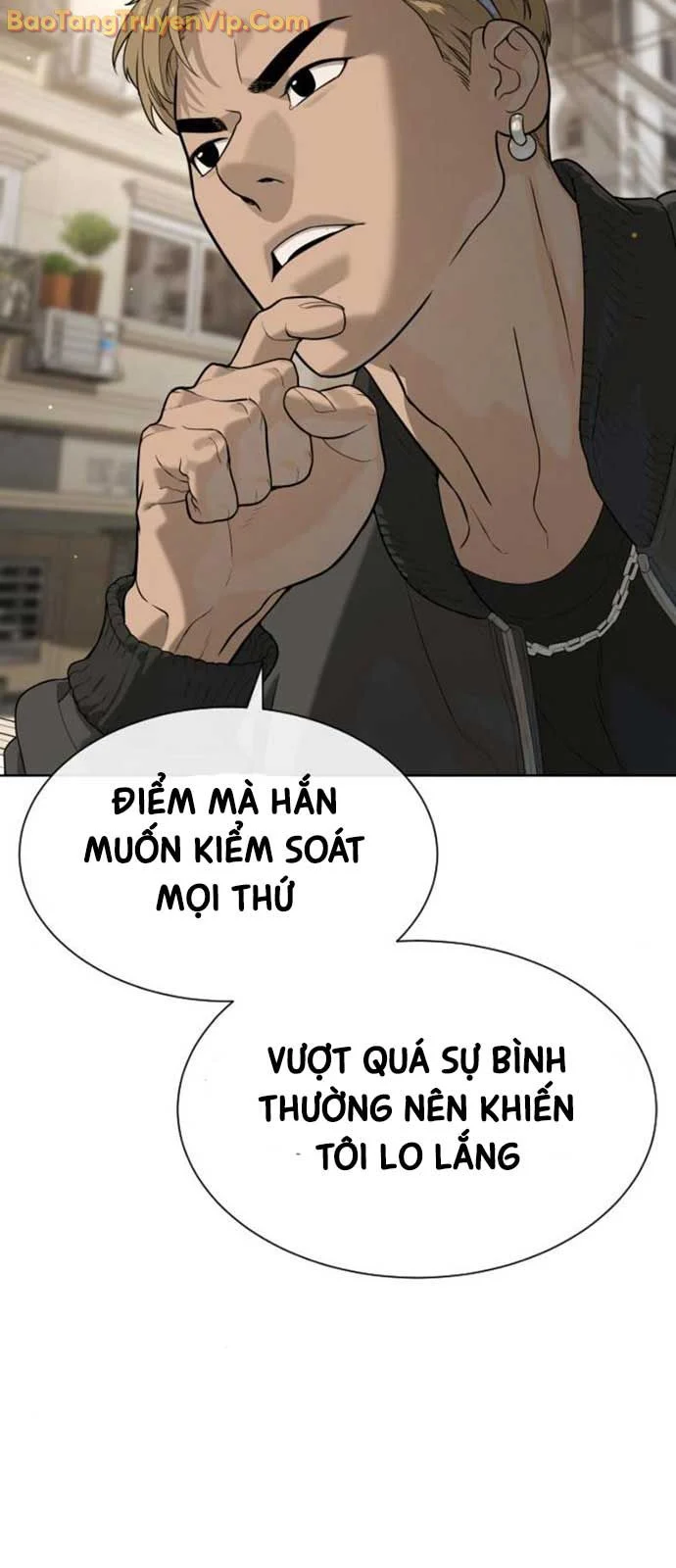 Sát Thủ Peter Chapter 96.1 - Trang 3