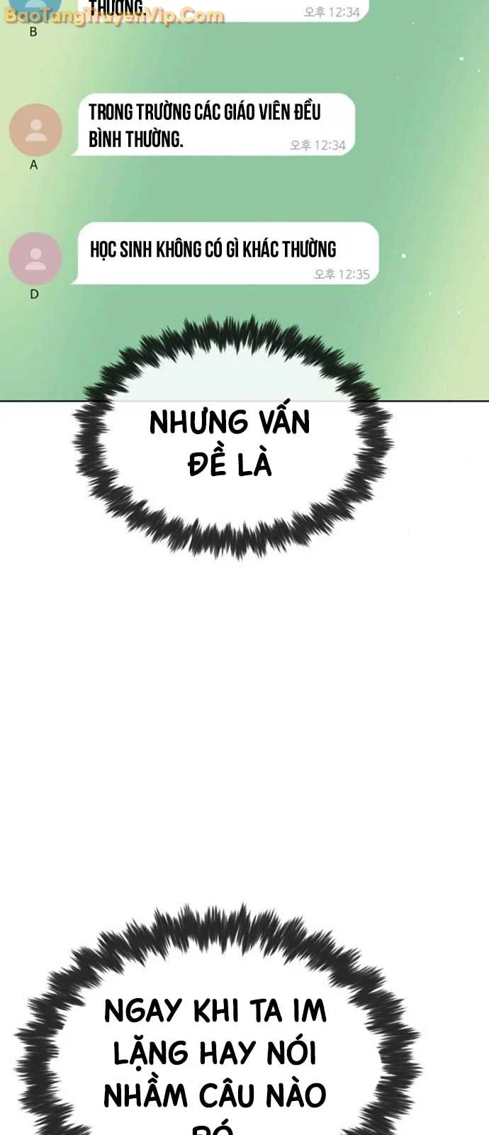 Sát Thủ Peter Chapter 96.1 - Trang 3