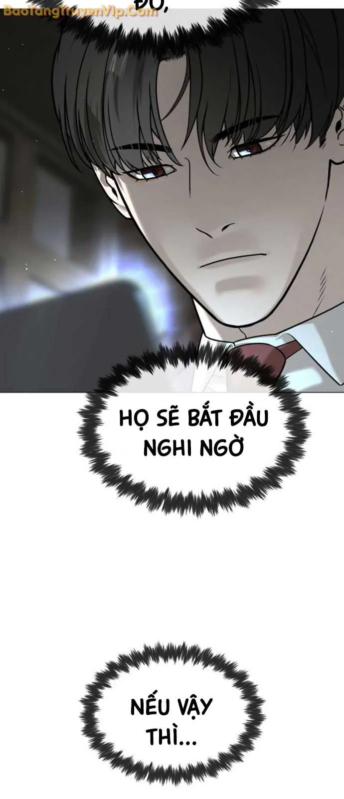 Sát Thủ Peter Chapter 96.1 - Trang 3