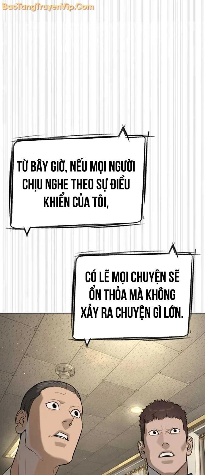 Sát Thủ Peter Chapter 96.1 - Trang 3