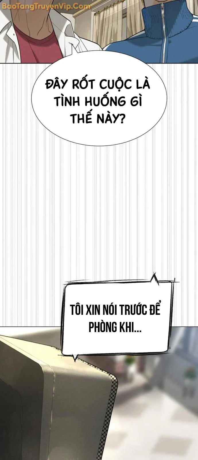 Sát Thủ Peter Chapter 96.1 - Trang 3