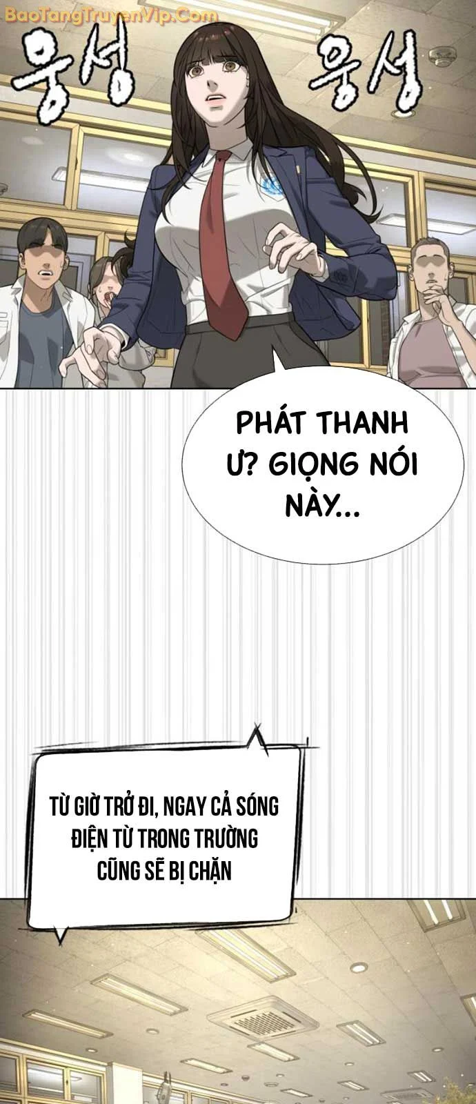 Sát Thủ Peter Chapter 96.1 - Trang 3