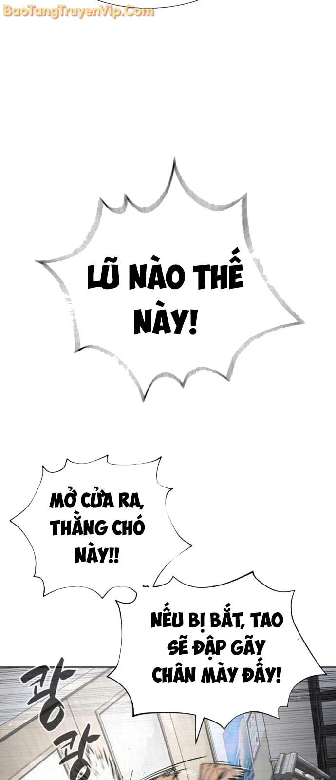 Sát Thủ Peter Chapter 96.1 - Trang 3