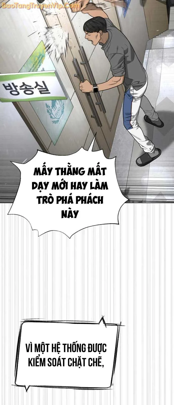 Sát Thủ Peter Chapter 96.1 - Trang 3