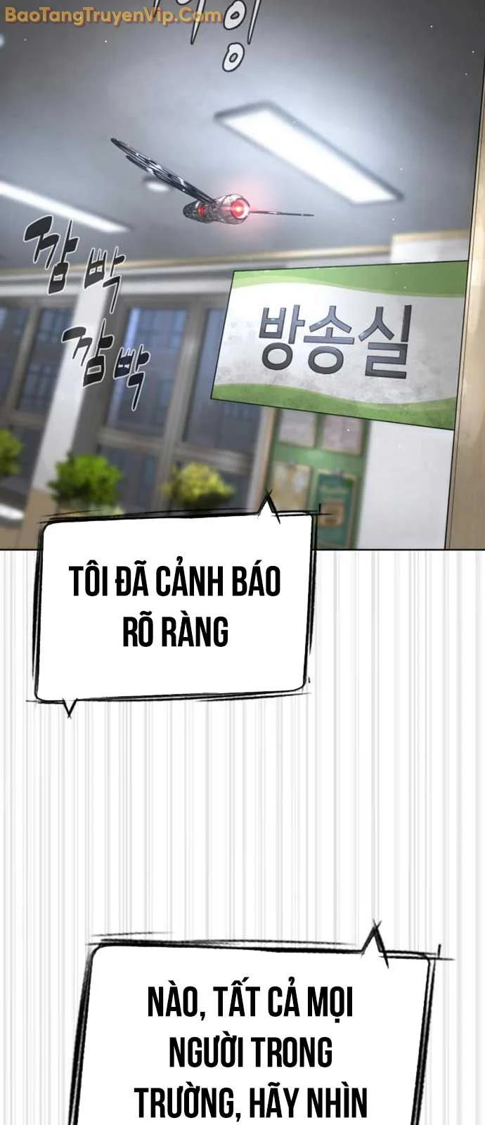 Sát Thủ Peter Chapter 96.1 - Trang 3