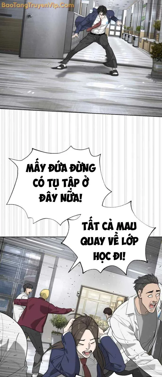 Sát Thủ Peter Chapter 96.1 - Trang 3