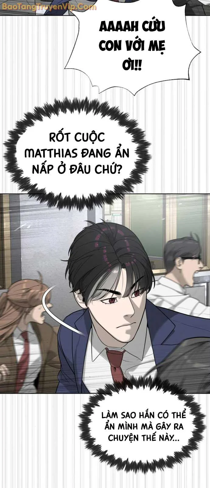 Sát Thủ Peter Chapter 96.1 - Trang 3