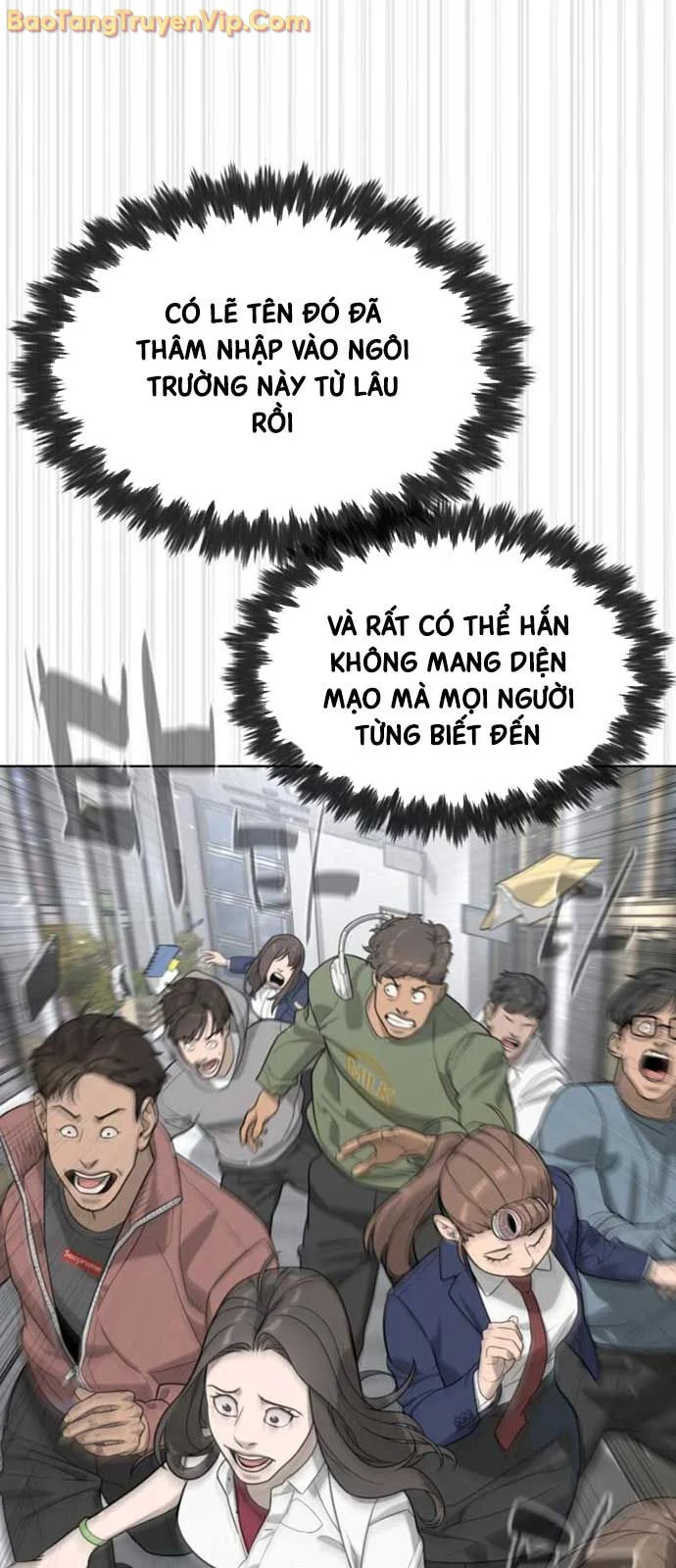 Sát Thủ Peter Chapter 96.1 - Trang 3