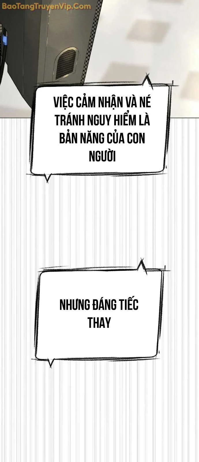 Sát Thủ Peter Chapter 96.1 - Trang 3