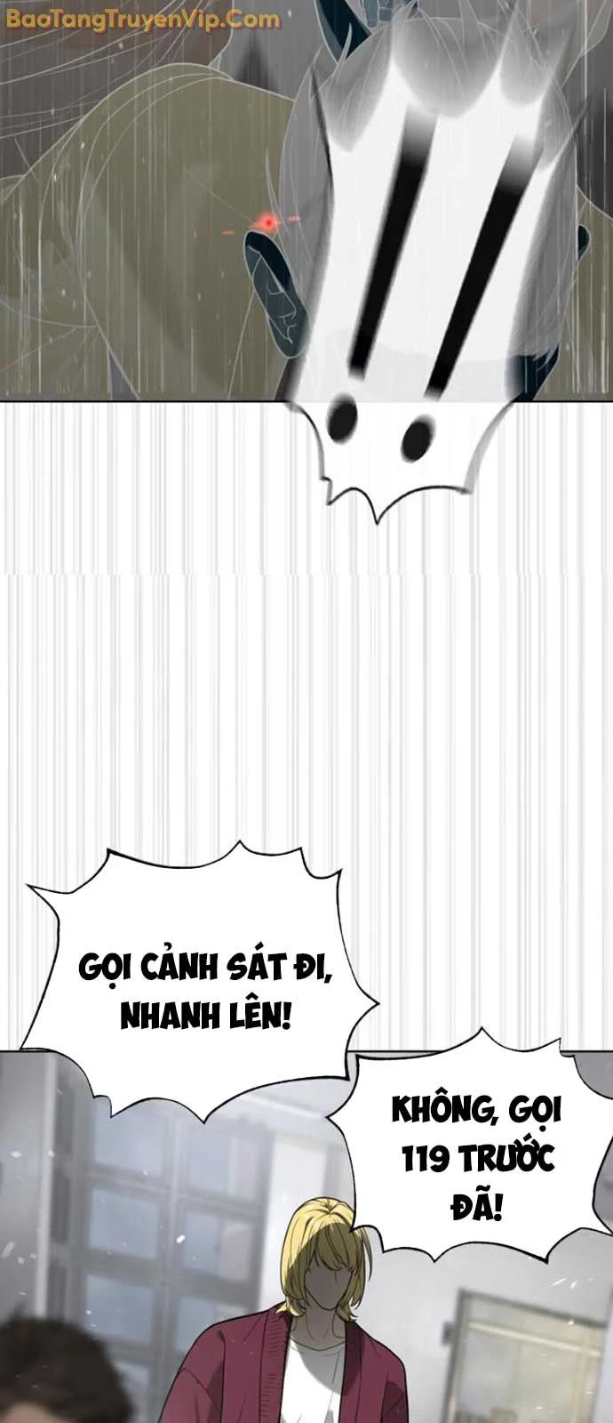 Sát Thủ Peter Chapter 96.1 - Trang 3